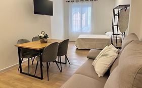 Boutique Apartaments Córdoba